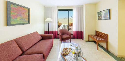 Hotel Eurostars Via Laietana Barcelona