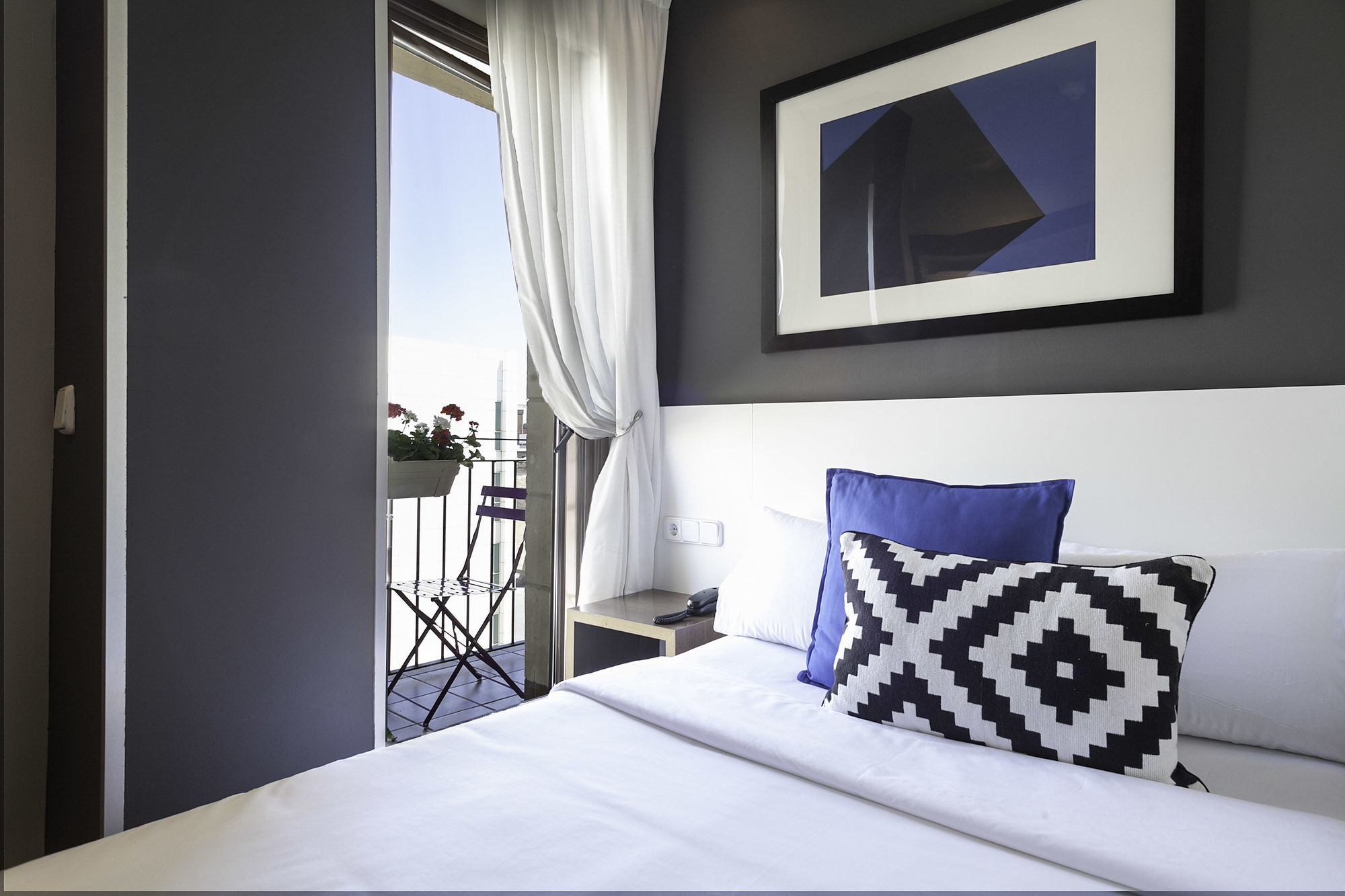 Hotel Acta Bcn 40