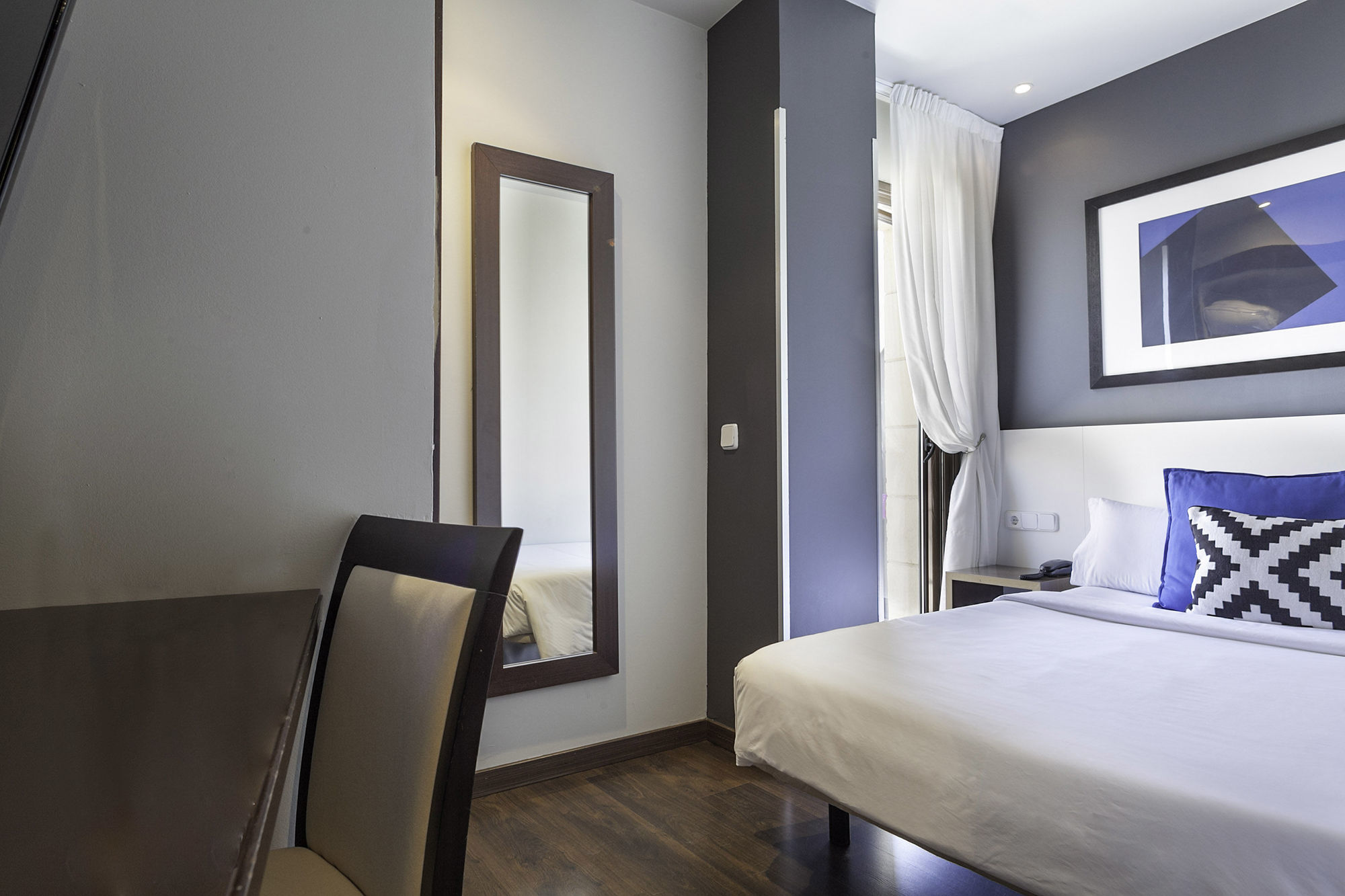Hotel Acta Bcn 40 Barcelona