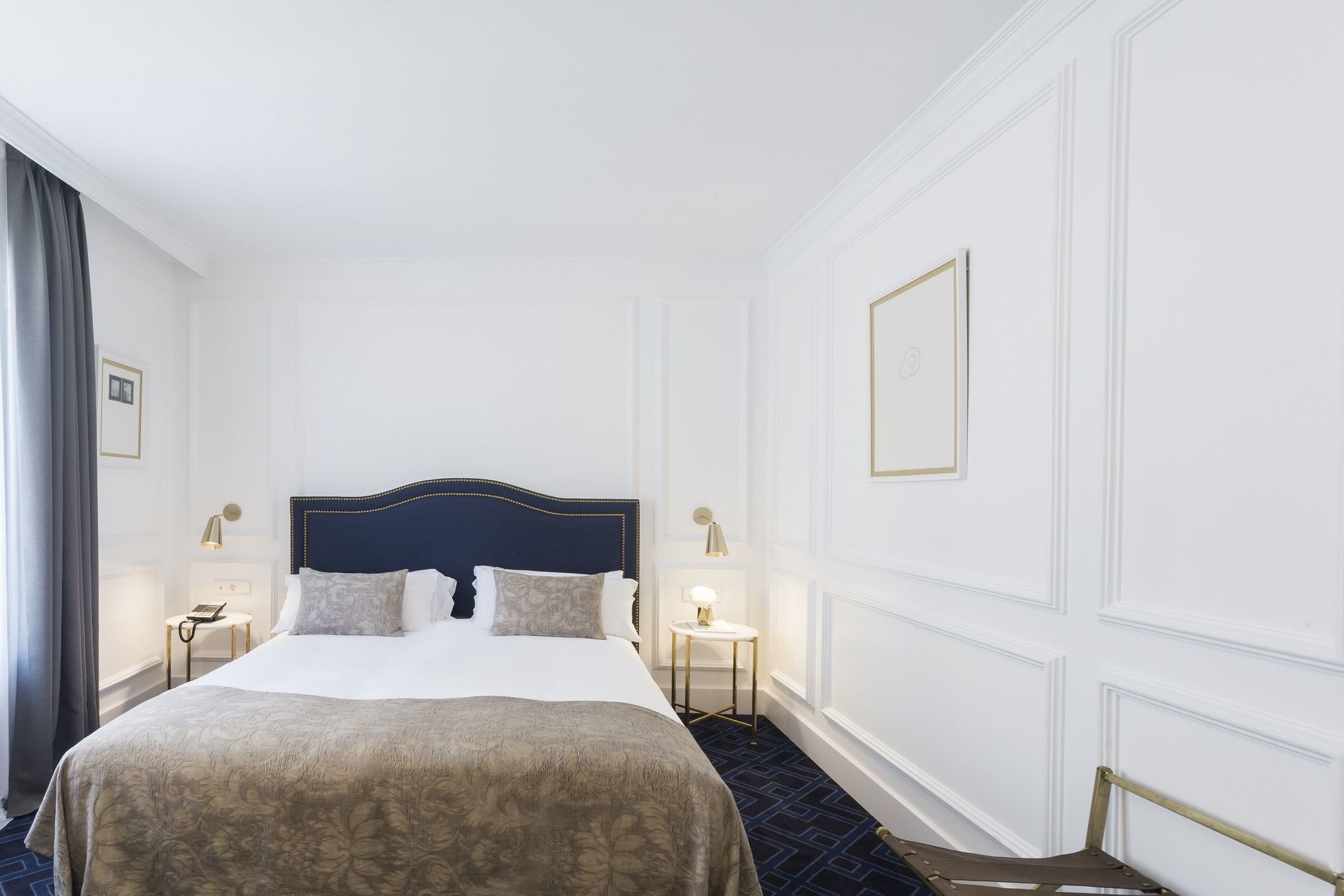 Hotel Midmost 4*
