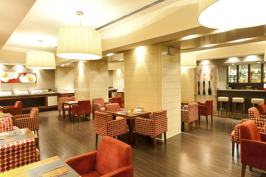 Hotel Midmost Barcelona