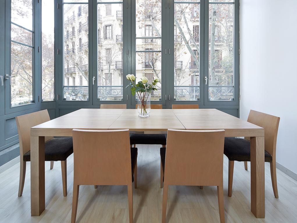 Apartamento Fewdays Barcelona