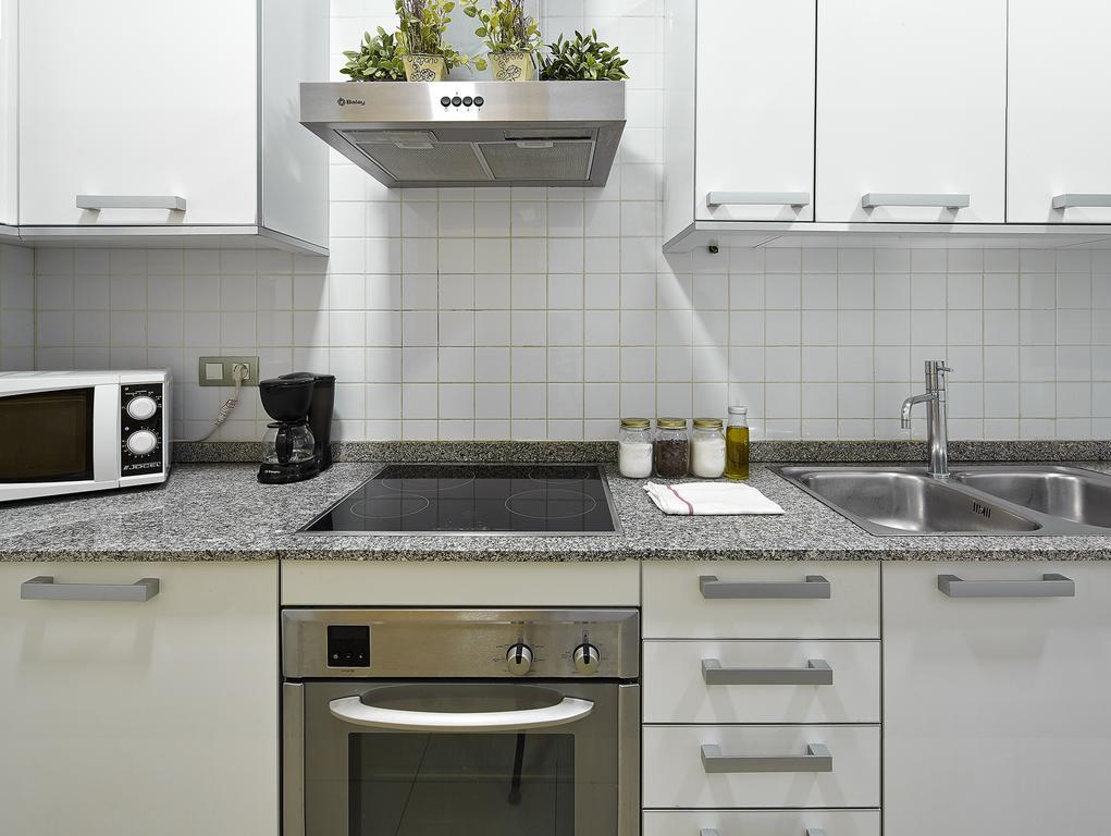 Apartamento Fewdays *