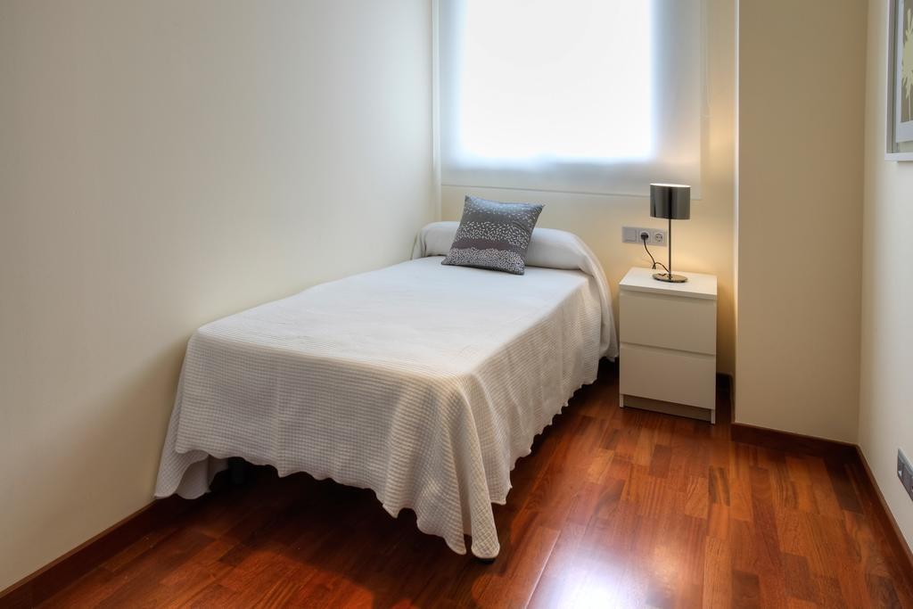 Apartment Habitat Fluvia