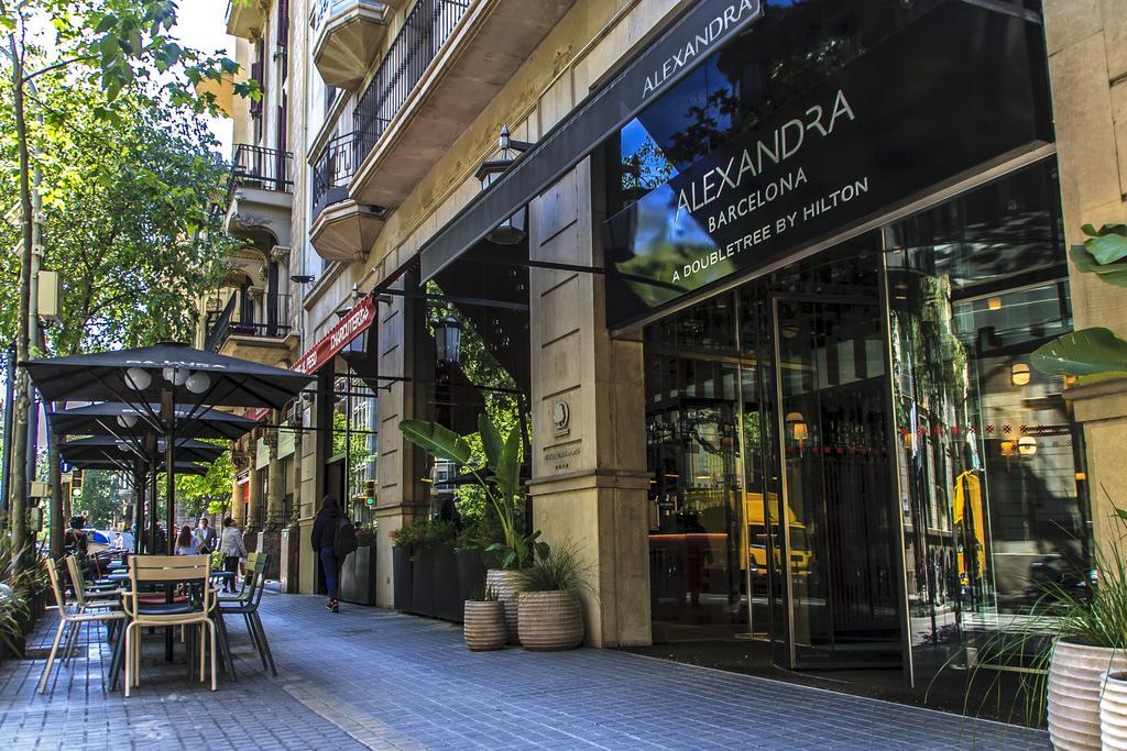 Apartamento Habitat Batlló Barcelona