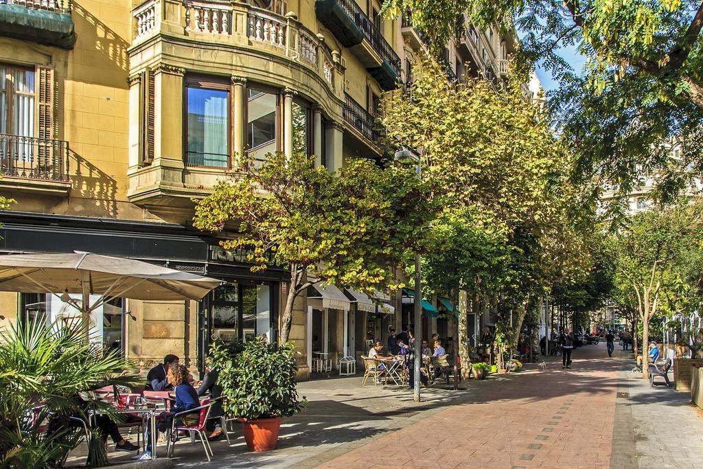 Apartamento Habitat Batlló *