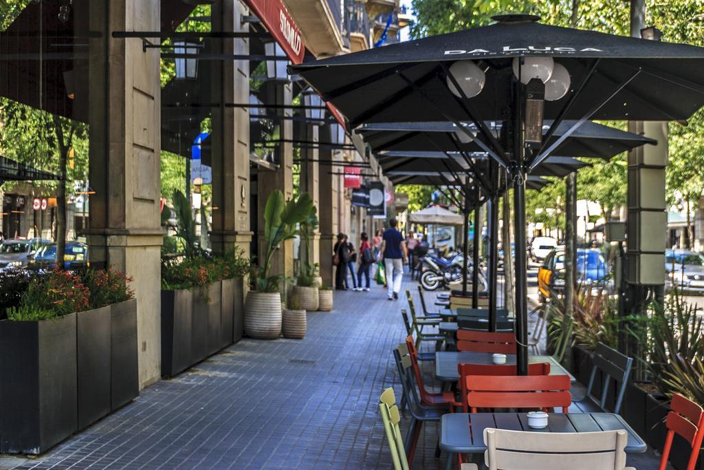 Habitat Batlló Barcelona