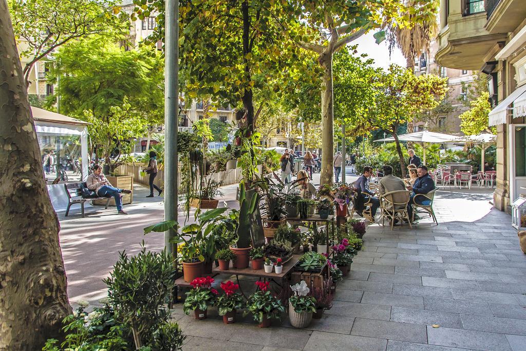 Apartamento Habitat Boulevard Barcelona