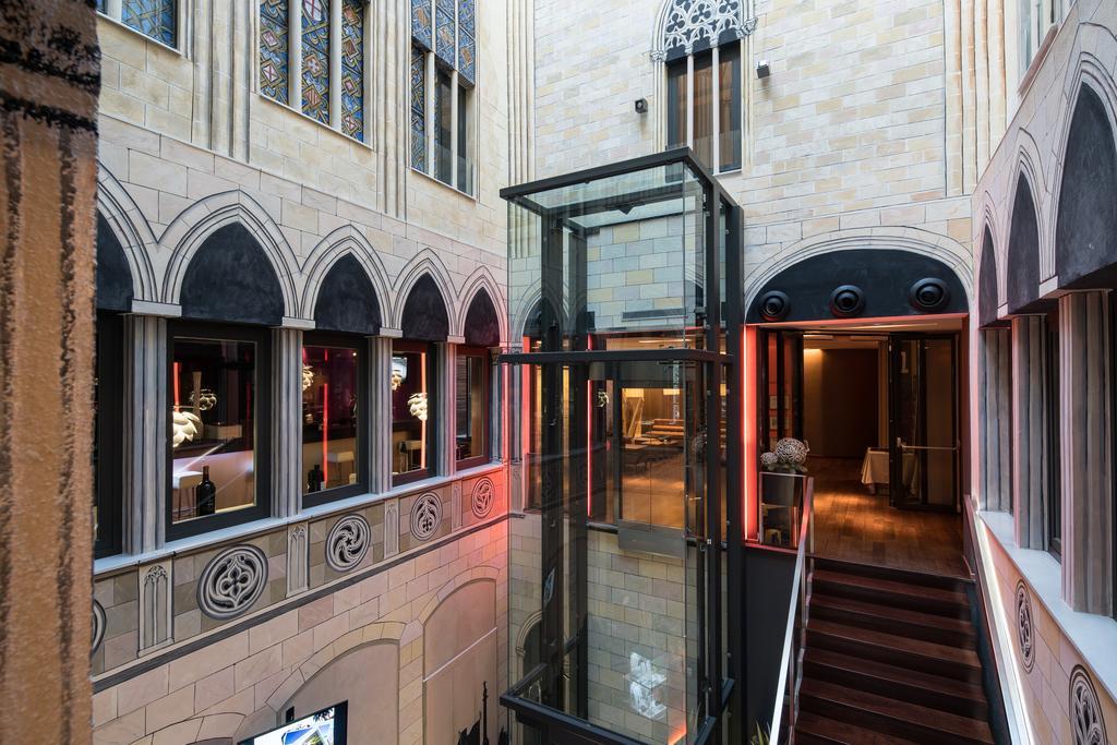Hotel Catalonia Catedral Barcelona