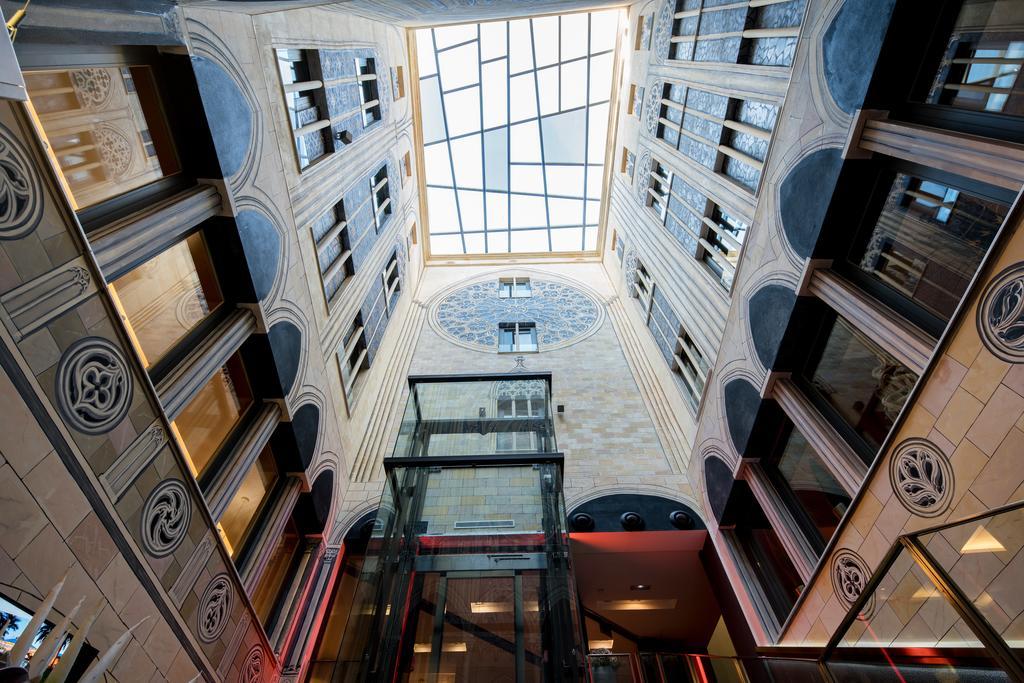 Hotel Catalonia Catedral