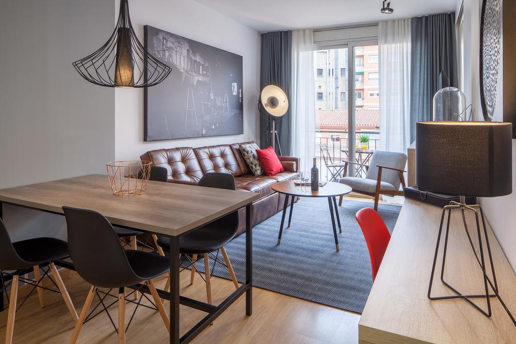 Habitat Hot Jazz Barcelona
