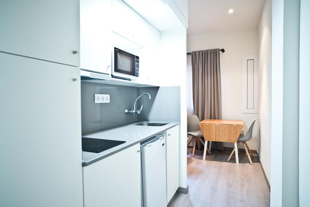 Apartamento Laforja Barcelona