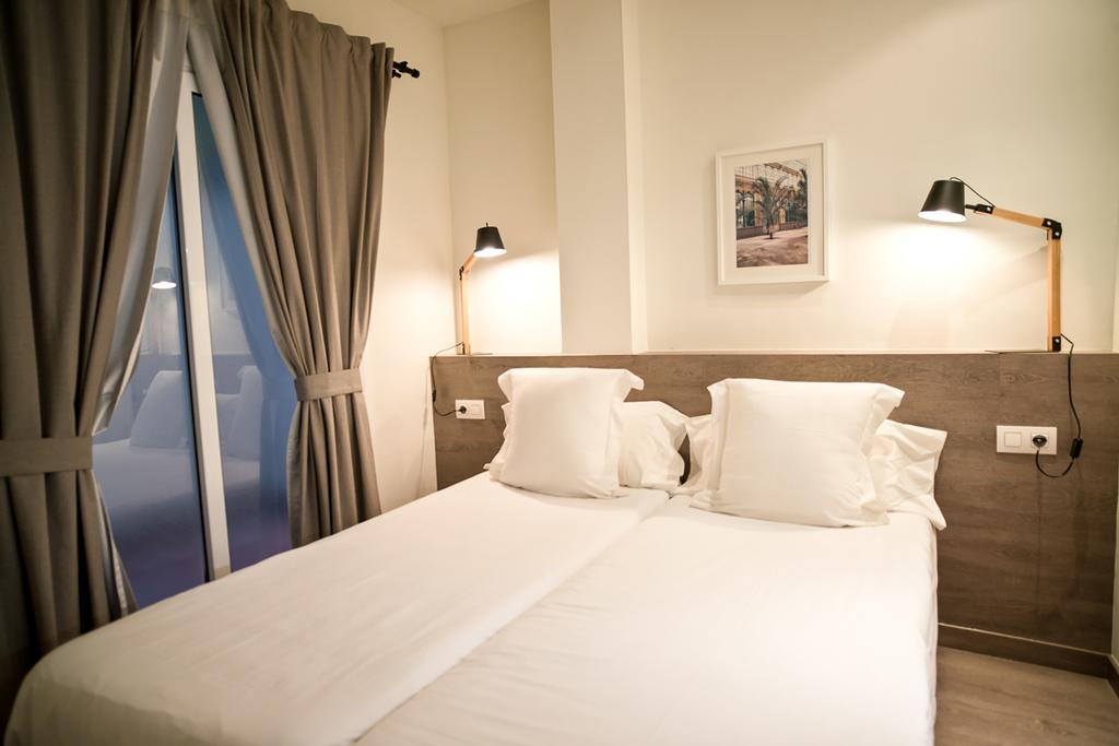 Apartamento Laforja *