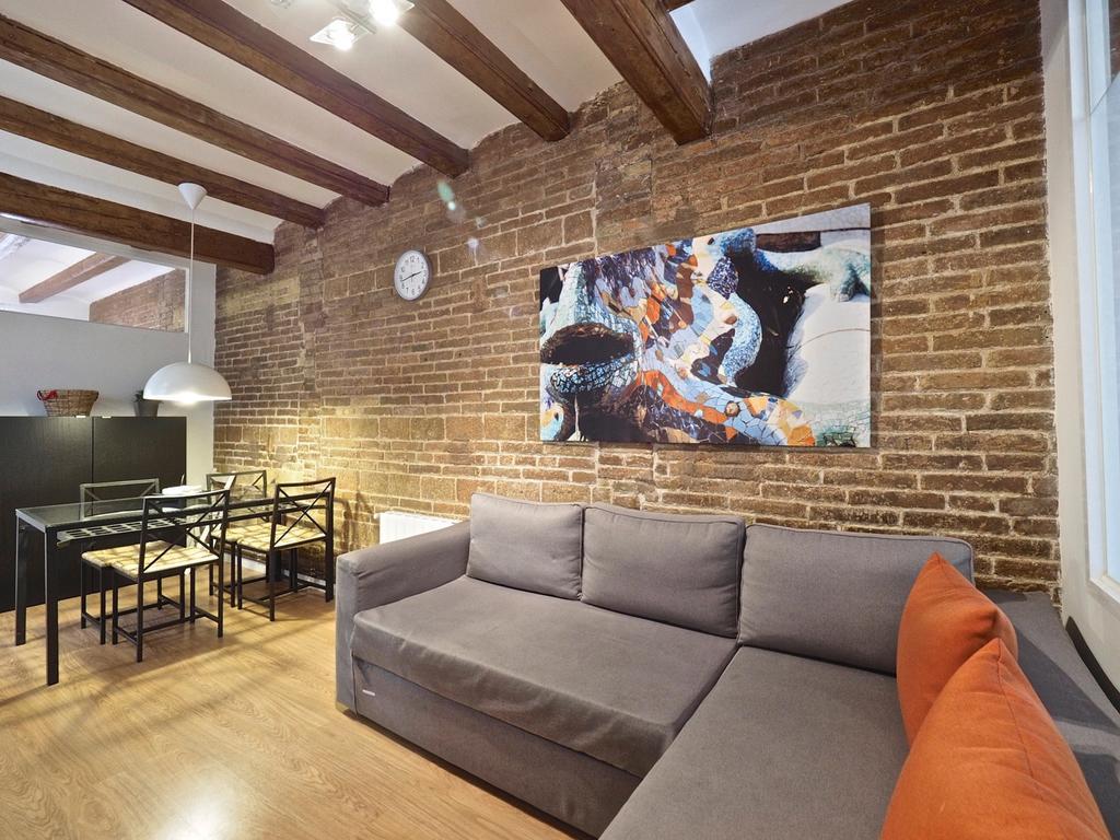 Apartamento Happy People Ramblas Harbour