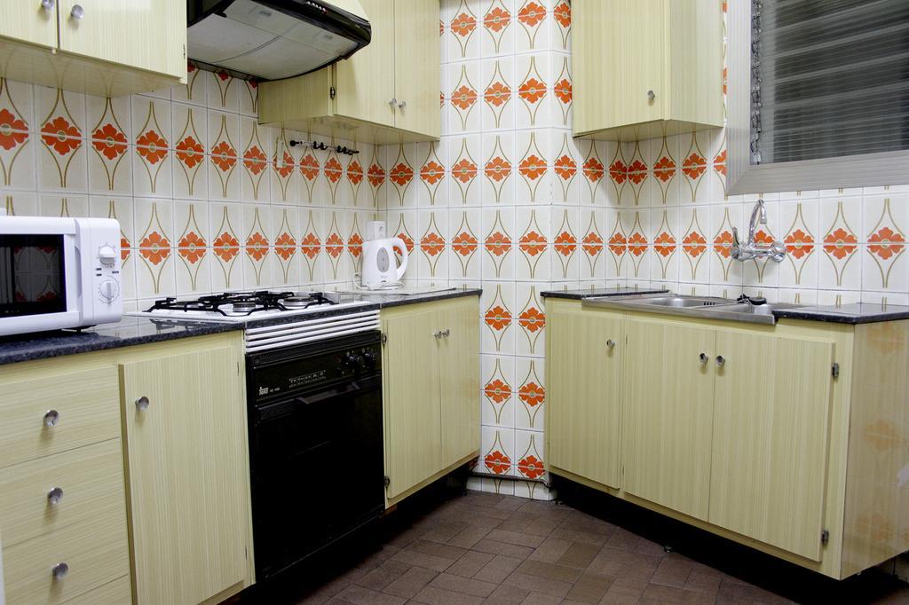 Apartamento Cozy Near Sagrada Familia Barcelona
