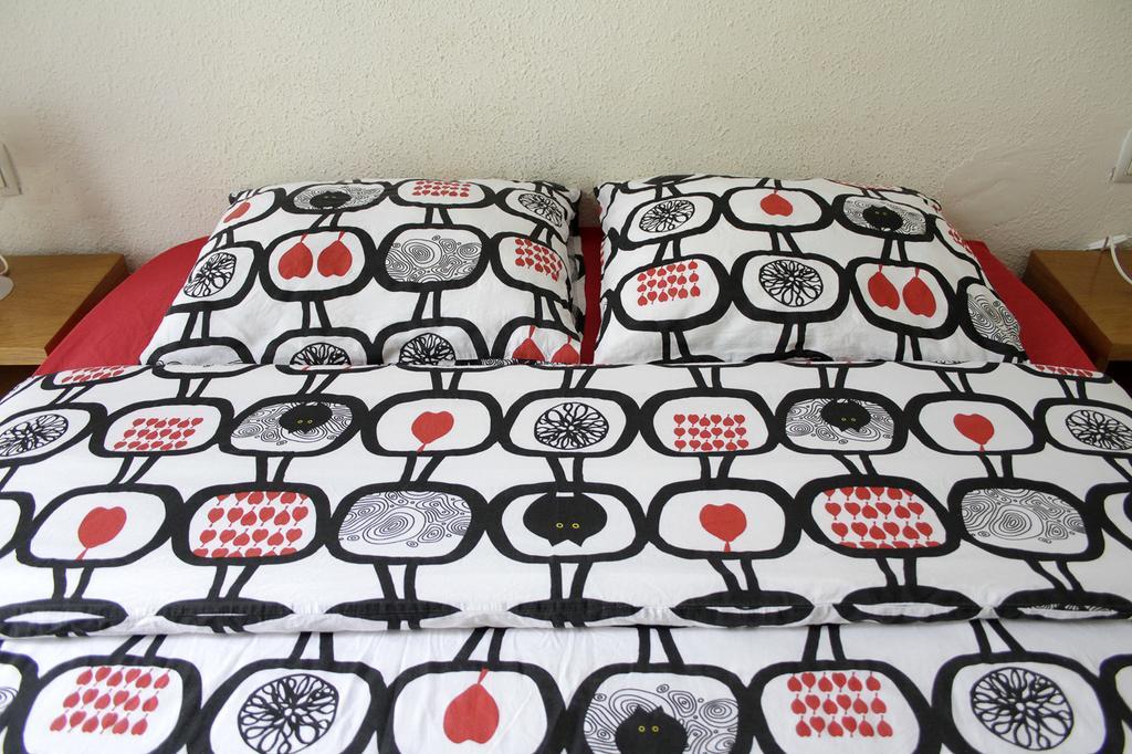 Apartamento Cozy Near Sagrada Familia Barcelona