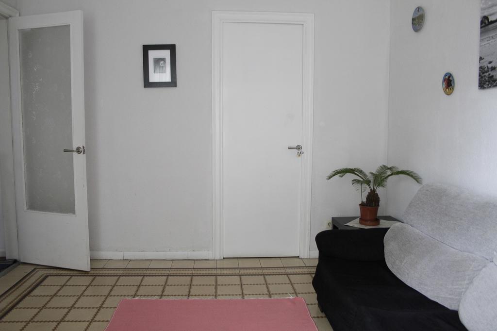 Apartamento Cozy Near Sagrada Familia