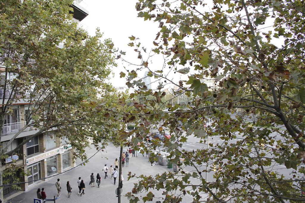 Apartamento Cozy Near Sagrada Familia *