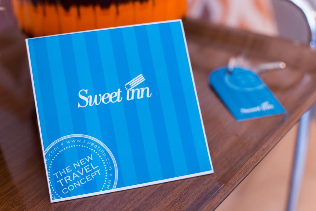 Sweet - Royal Rambla Catalunya