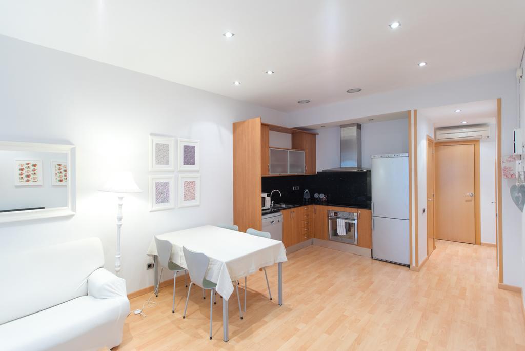 Apartamento Sweet Barcelona