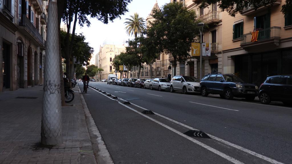 Hostal Mediterranean Barcelona