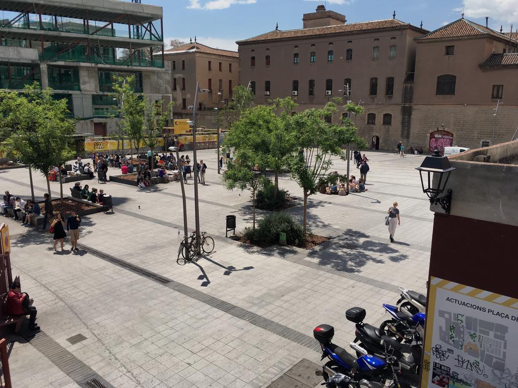 Guest house La Palmera