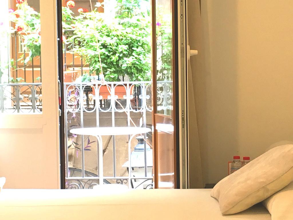 Guest house La Palmera 2*