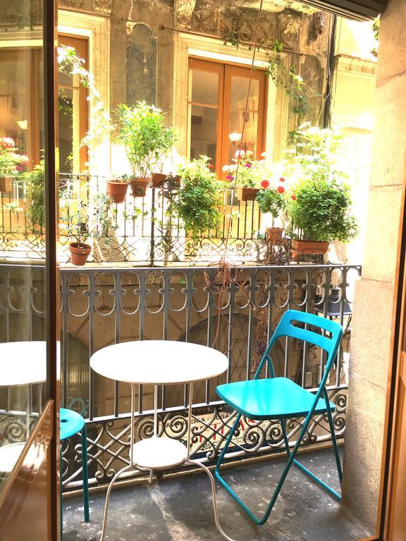 Guest house La Palmera