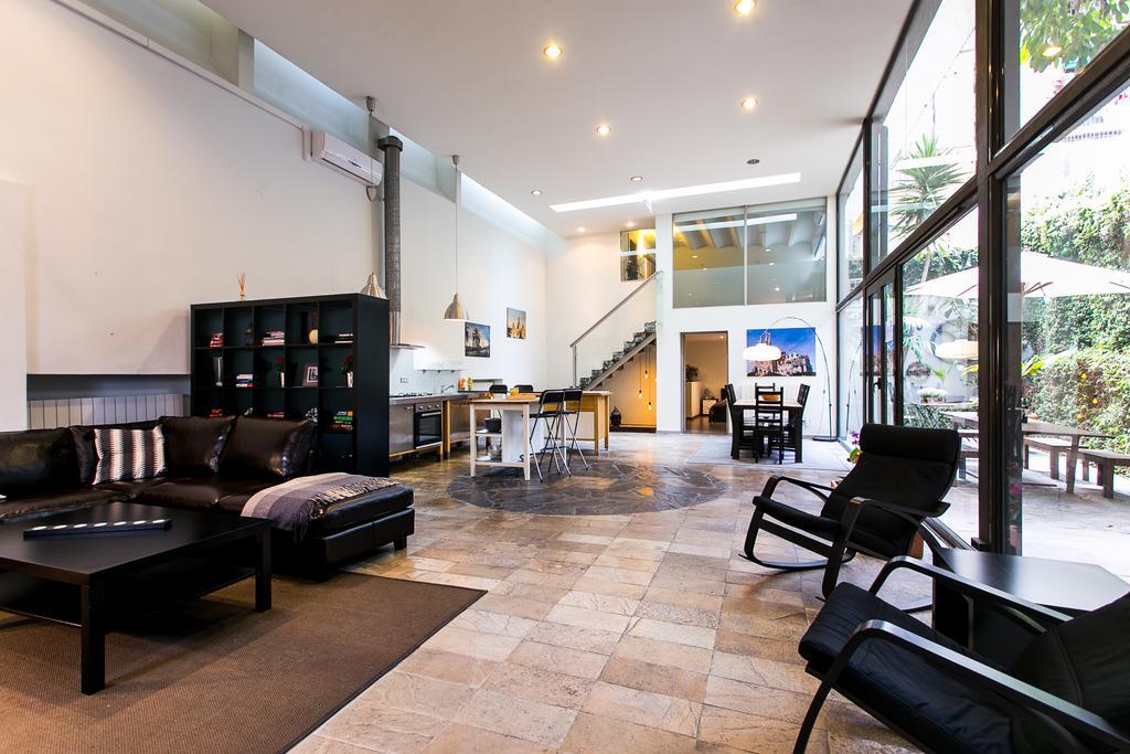 Apartamento 4 Barcelona