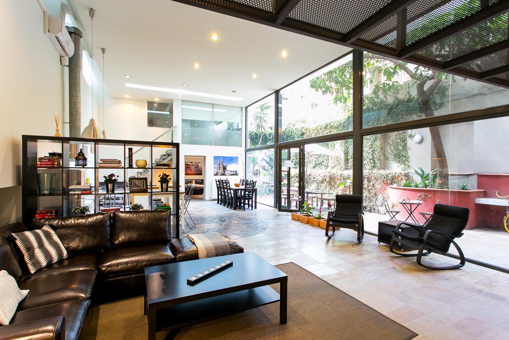Apartamento 4 Barcelona