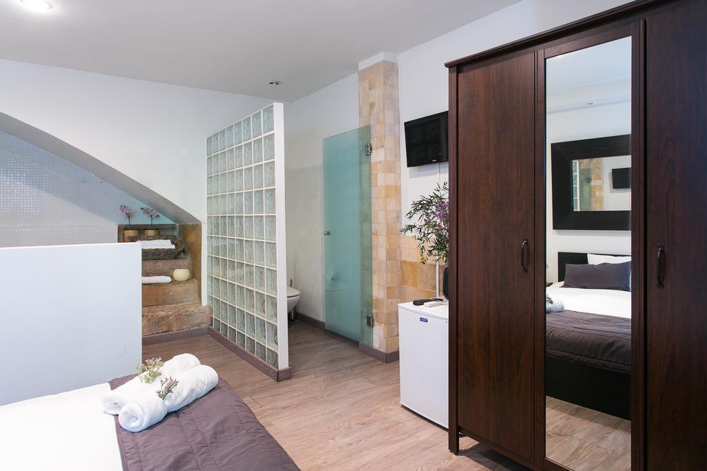 Apartamento 4