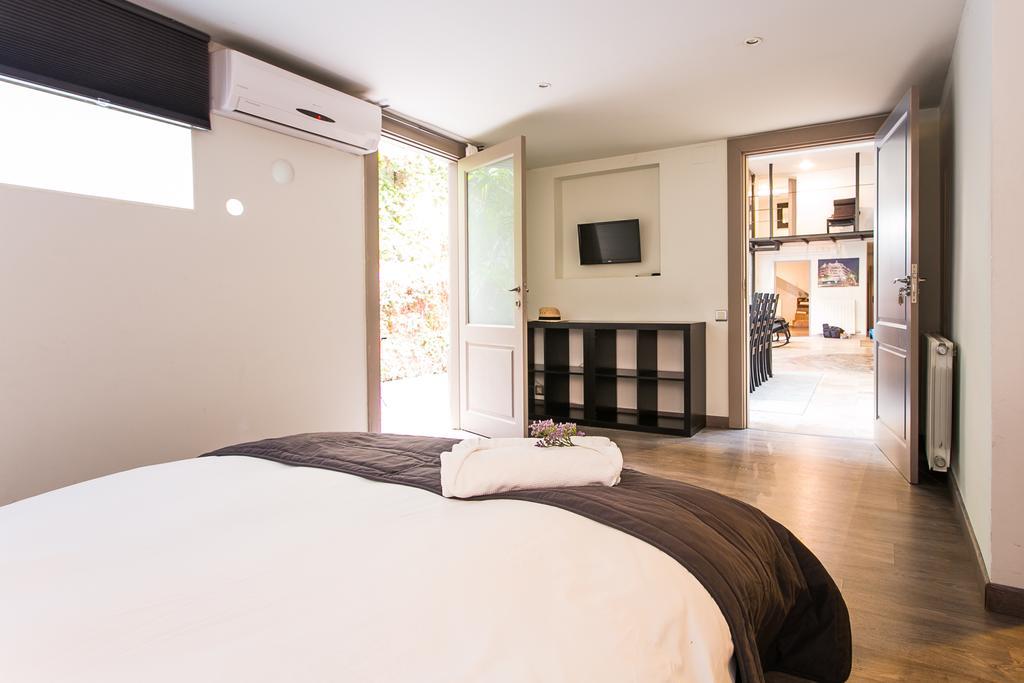 Apartamento 4 Barcelona