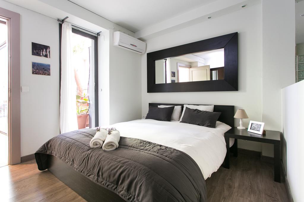 Apartamento 4 *