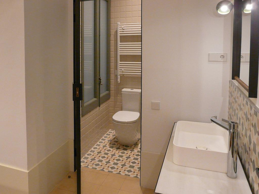 Bed and breakfast Casa Mathilda 3*