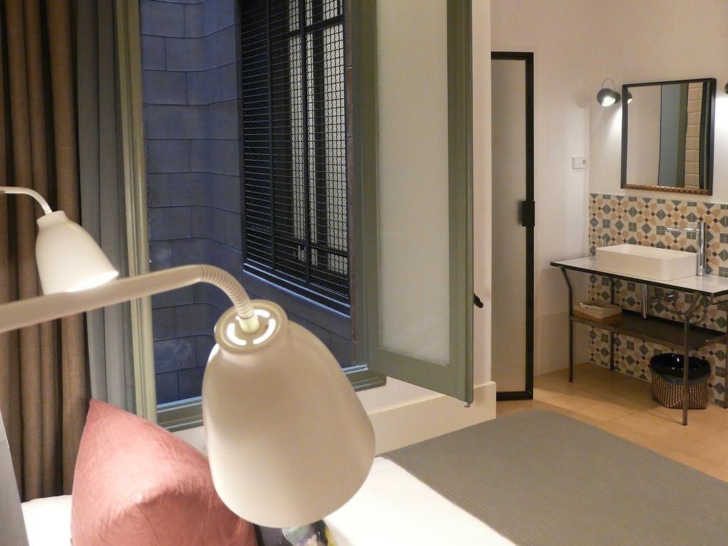 Bed and breakfast Casa Mathilda Barcelona