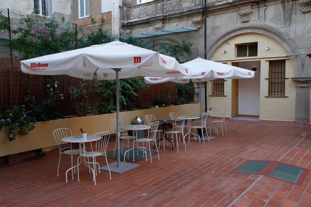 Guest house Bcn Barcelona