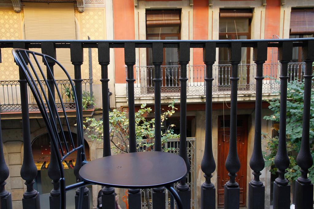 Guest house Bcn