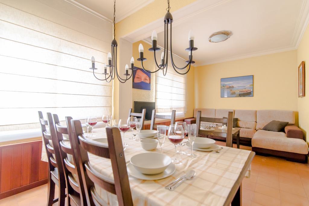 Apartamento Vincent's House *