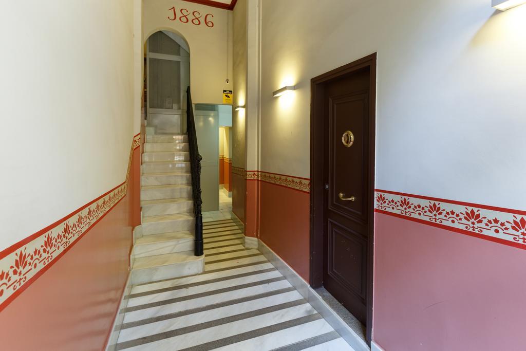 Eixample Comfort