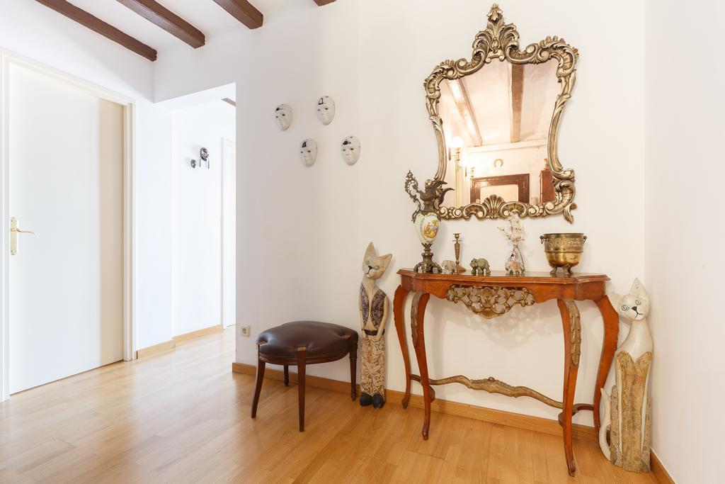 Apartamento Eixample Comfort *