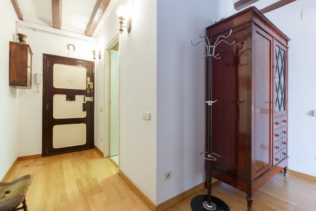 Apartment Eixample Comfort