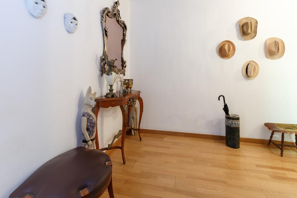Apartamento Eixample Comfort Barcelona