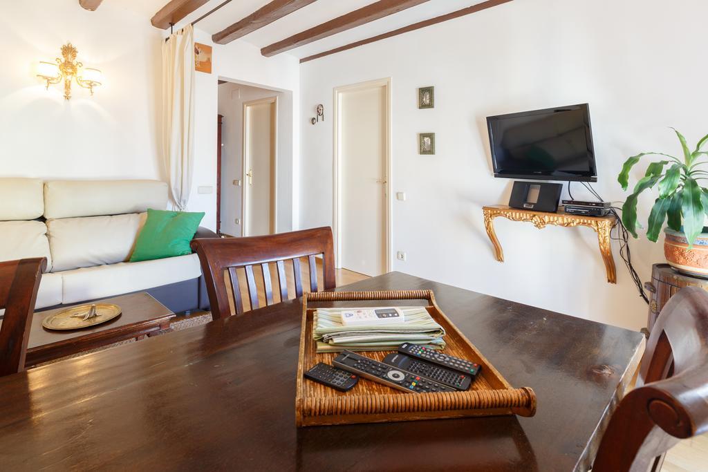 Eixample Comfort Barcelona