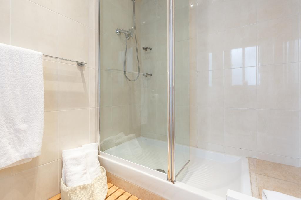 Apartamento Eixample Comfort Barcelona
