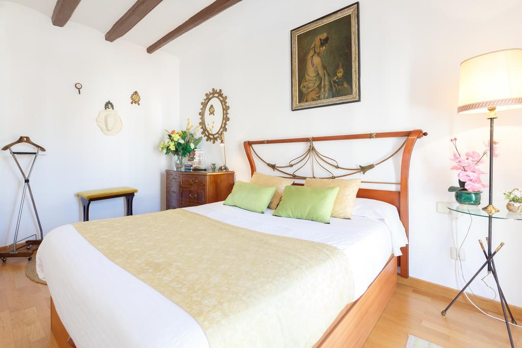 Eixample Comfort Barcelona