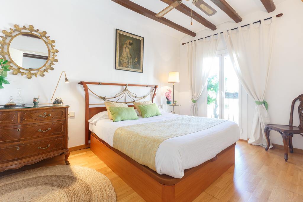 Eixample Comfort