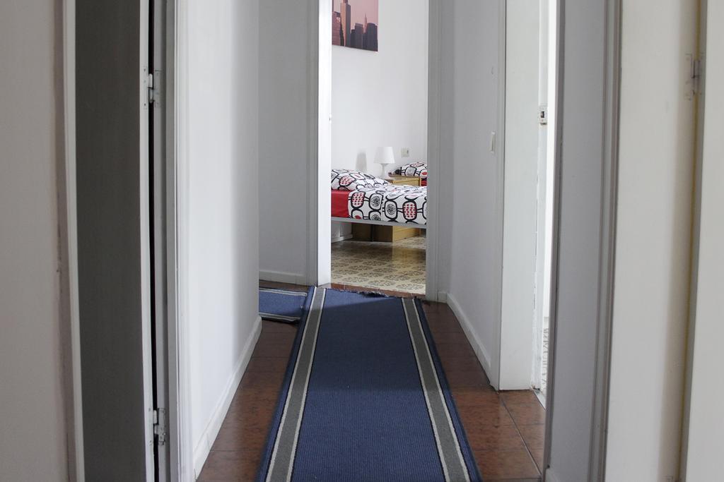 Apartamento Cozy Near Sagrada Familia Barcelona