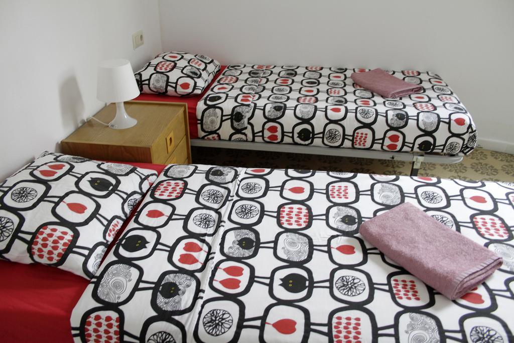 Cozy Near Sagrada Familia