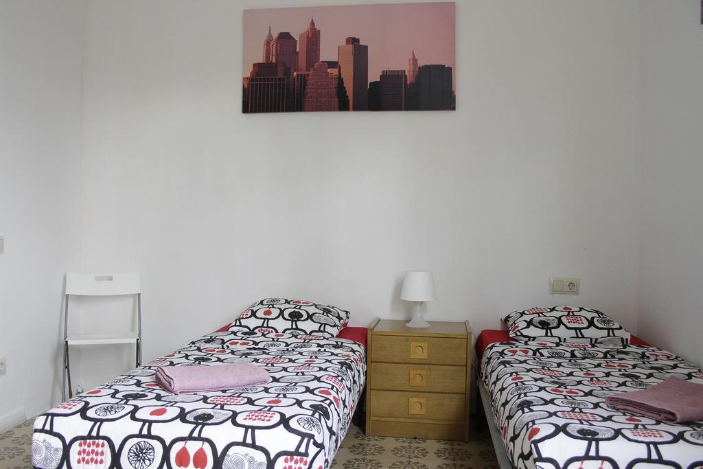 Cozy Near Sagrada Familia Barcelona