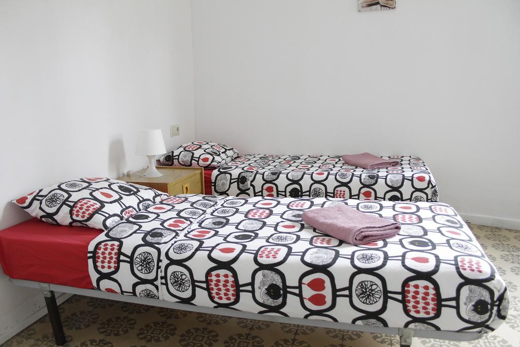 Apartamento Cozy Near Sagrada Familia